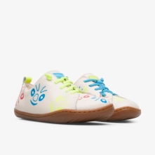 Camper Multicolor Sneakers Kids - Twins Online Ireland | LPGNE4856